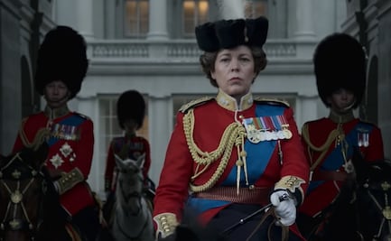 "The Crown" debería tener advertencia de ficción: Ministerio de Cultura