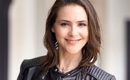 Lynda, intérprete de "A mil por hora", revela que fue diagnosticada con una enfermedad degenerativa