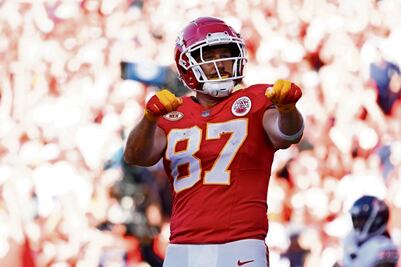 Swift-Kelce es lo de hoy