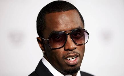 Arrestan al cantante de hip-hop Sean Diddy