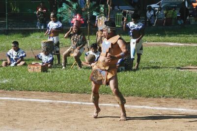 El origen religioso de los deportes