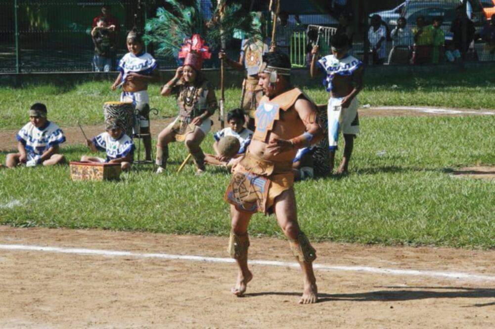 El origen religioso de los deportes