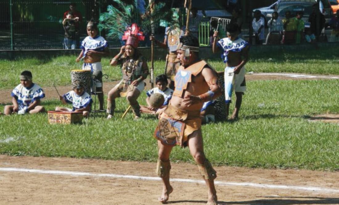 El origen religioso de los deportes