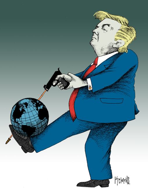 Cartón de KEMCHS