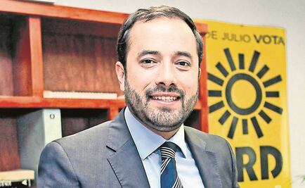 Se apunta Romo para volver a la Miguel Hidalgo