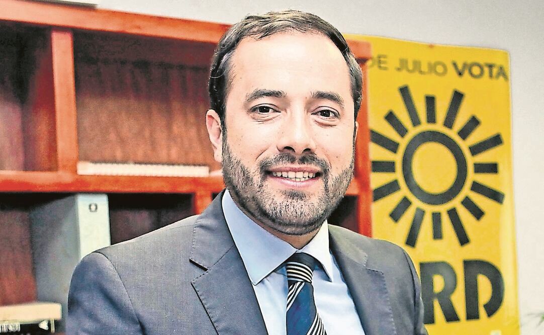 Se apunta Romo para volver a la Miguel Hidalgo