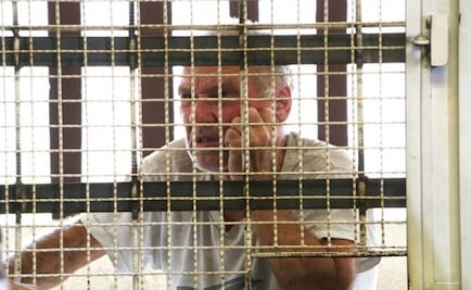 Suspected Canadian pedophile sent to prison in Mexico