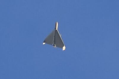 OTAN se declara "lista para defenderse" tras incidente con dron en Lituania; la aeronave no tripulada voló desde Bielorrusia