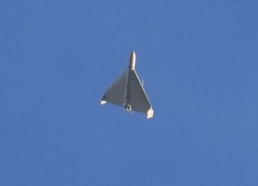 OTAN se declara "lista para defenderse" tras incidente con dron en Lituania; la aeronave no tripulada voló desde Bielorrusia