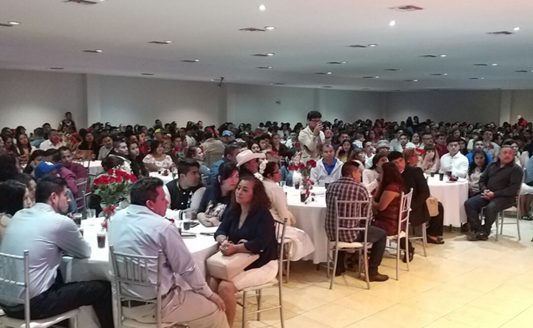 Foto: Sandra Tovar / EL UNIVERSAL