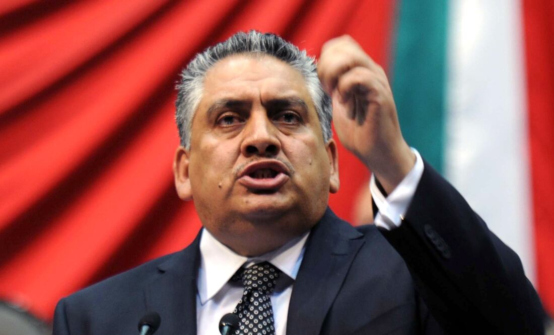 Foto: Archivo / EL UNIVERSAL