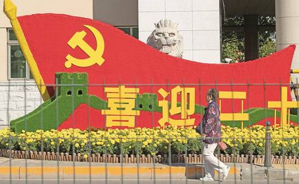 “Xi Jinping quiere un orden multipolar, con China en el centro”