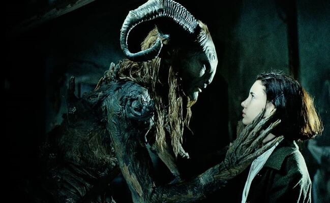 Guillermo del Toro podría completar su trilogía española a 20 años de "El laberinto del fauno"