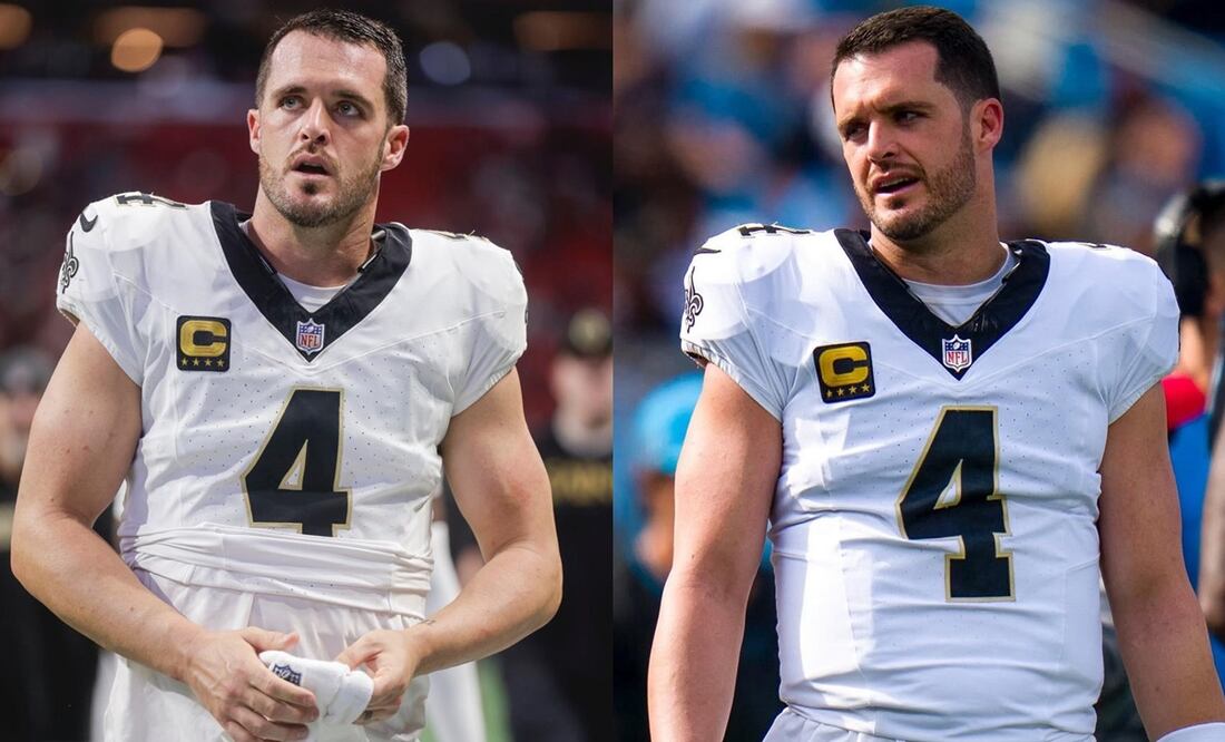 El mariscal de campo anunció su retiro a los 34 años | FOTO: Especial