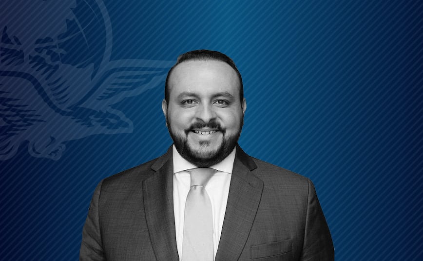 Ricardo Rubio Torres