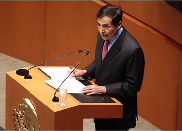 Régimen de confianza tendrá reglas sencillas para bajar costo del pago de impuestos de las pymes: Ramírez de la O