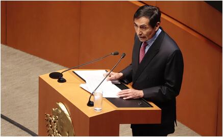 Régimen de confianza tendrá reglas sencillas para bajar costo del pago de impuestos de las pymes: Ramírez de la O