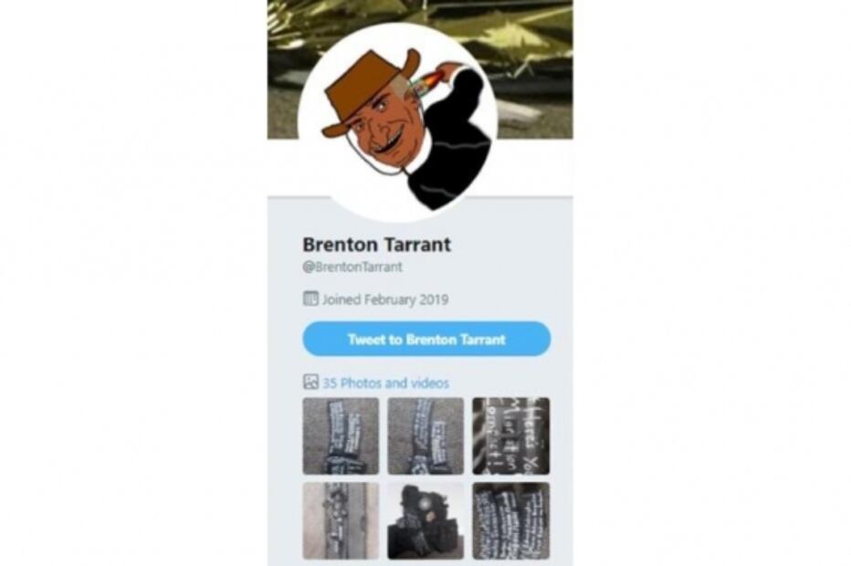 Tiroteo en Nueva Zelanda: El atacante parecía un hombre "muy normal", dicen sus amigos