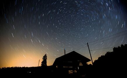 Cuándo y cómo ver la lluvia de meteoros de las Perseidas
