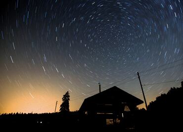 Cuándo y cómo ver la lluvia de meteoros de las Perseidas