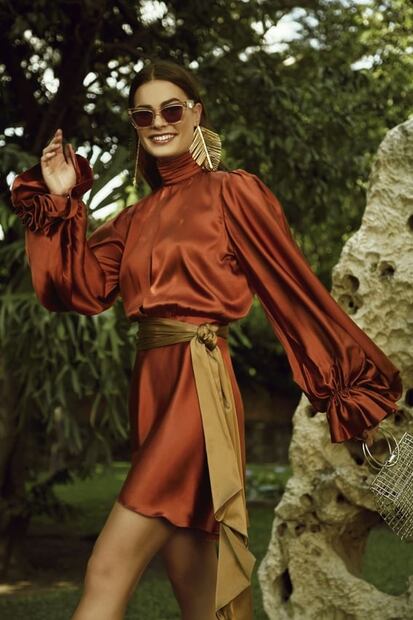  Looks ganadores para ser la mejor invitada en los eventos