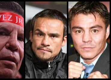 JC Chávez, Márquez y el 'Travieso', se unen contra la violencia a la mujer