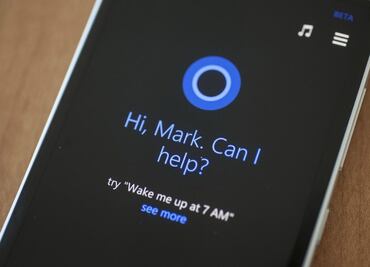 #LoMásVisto2016: Cortana llega a México con Windows 10 Anniversary