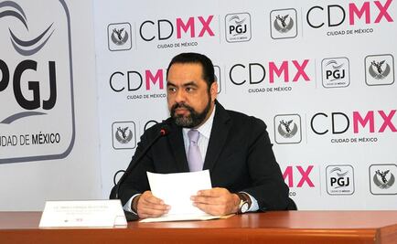 Arrestan a hombre acusado de matar a cuatro en Xochimilco