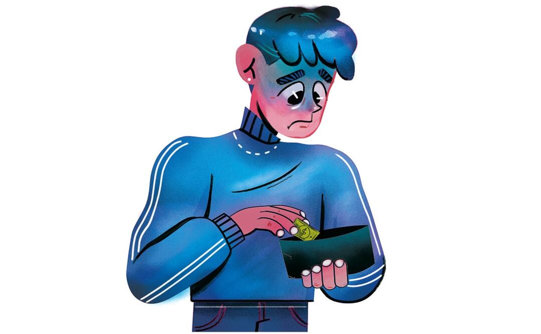 Ilustración: Dante de la Vega