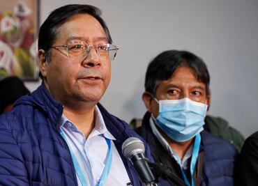 Presidente de Bolivia ordena investigar ataque contra Evo Morales; su chofer resulta lesionado