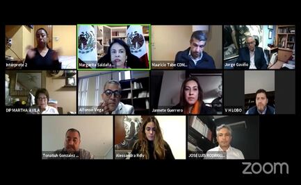 Inasistencia de diputados puso en riesgo sesión ordinaria en Congreso de CDMX