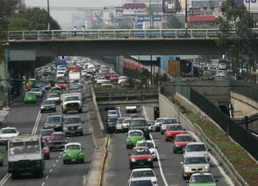 Autos con engomado verde no circulan este jueves, 14 de octubre