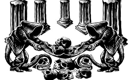 El pacto entre ambulantes y la Unión Tepito