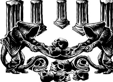 El pacto entre ambulantes y la Unión Tepito