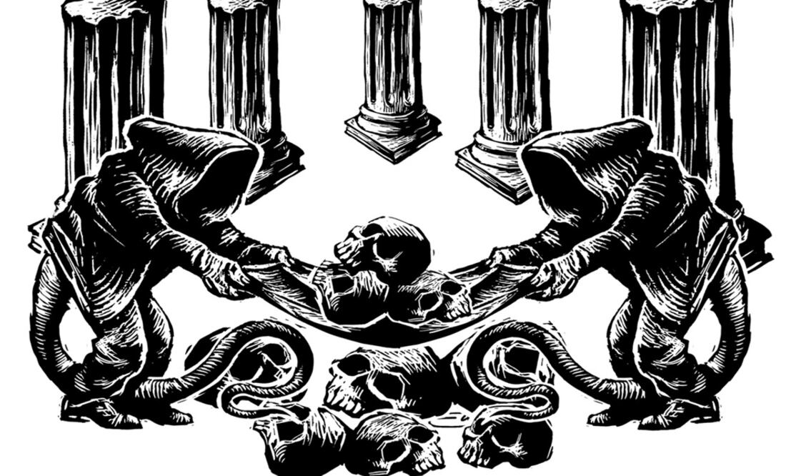 El pacto entre ambulantes y la Unión Tepito