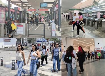 Crónica. “En Buenavista jamás se está quieto nada”