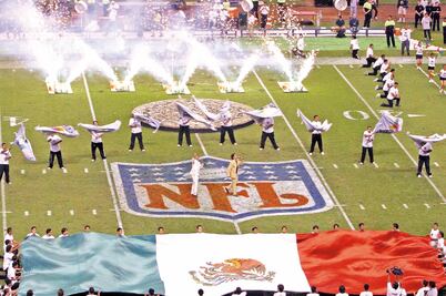 México recibirá otro encuentro