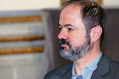 Villoro, unido a la obra de Ramón López Velarde