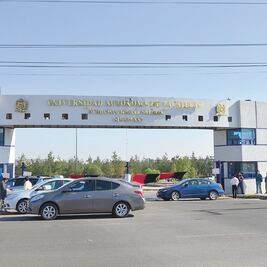 Auditoría revisa 151 acciones de Robles