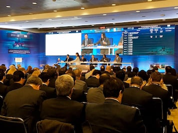 Invertirán 93 mil mdd en exploración de hidrocarburos por ronda 2.4