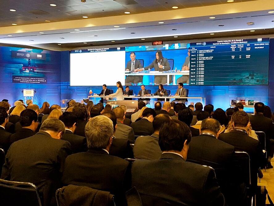 Foto: tomada de Twitter @CNH_MX