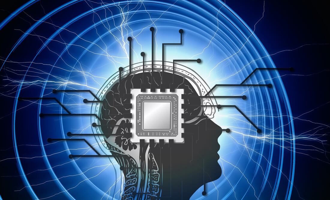 Las interfaces máquina-cerebro (BMI, por sus siglas en inglés) traducen información neuronal en comandos de control / Imagen: cortesía