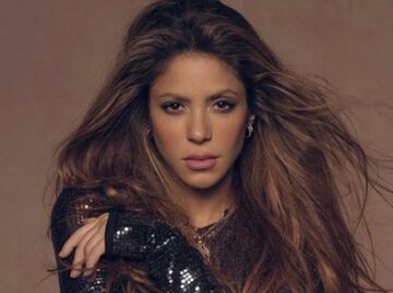 Tras hospitalización de su padre, Shakira comparte un emotivo mensaje en redes sociales