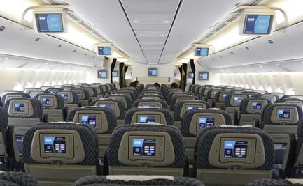 Avanza en "fast tack" en Senado creación de línea aérea del Estado