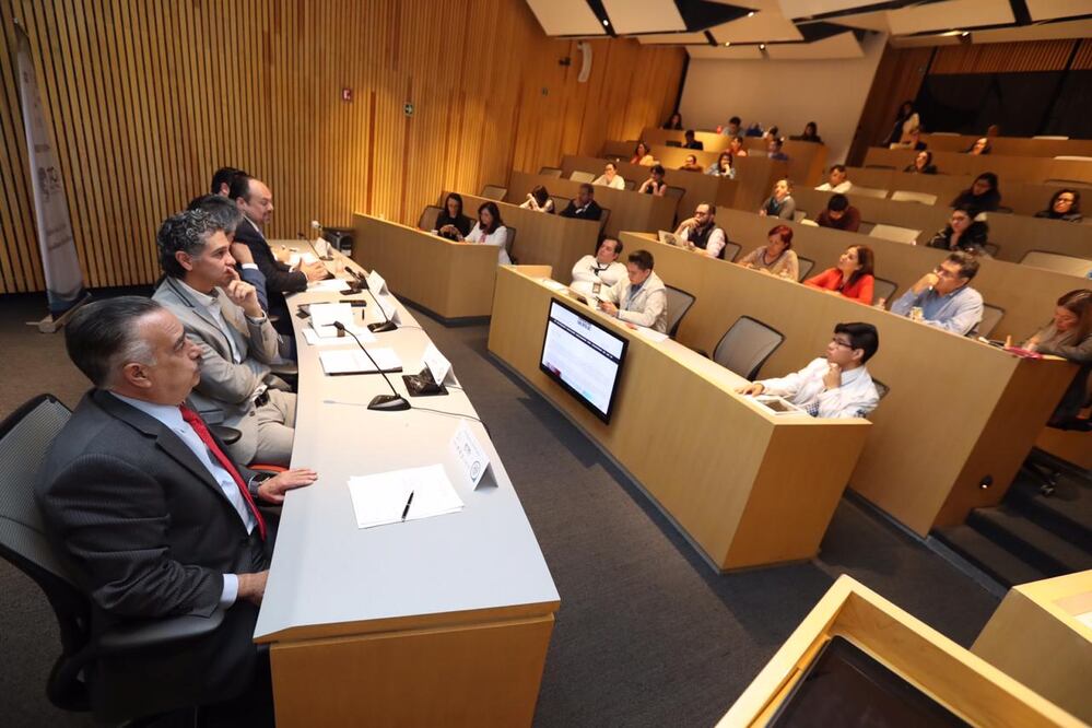 Foto: Berenice Fregoso / EL UNIVERSAL