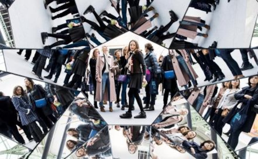 Inteligencia Artificial modifica códigos del arte