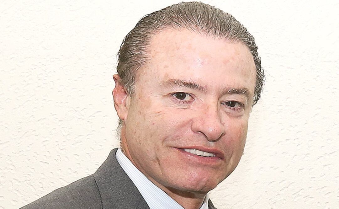 ***Foto: Quirino Ordaz Coppel. Archivo / EL UNIVERSAL