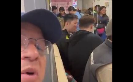 Canciller Bárcena reporta accidente con mexicanos en Machu Picchu, Perú