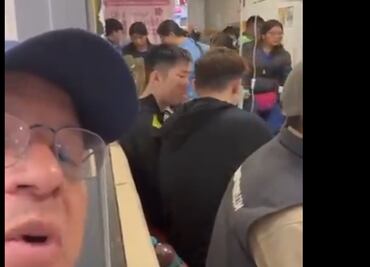 Canciller Bárcena reporta accidente con mexicanos en Machu Picchu, Perú