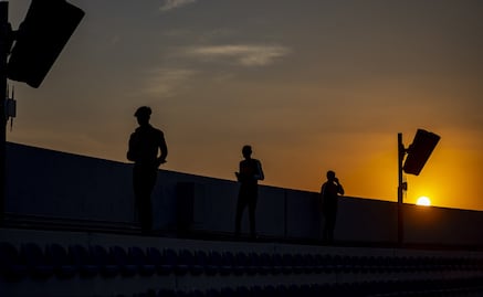 Qatar 2022: ¿Cuánto cuesta una coca, una hamburguesa o una noche de hotel en la sede del Mundial?